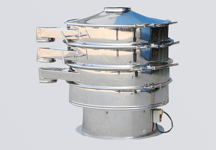 Pharmaceutical Vibro Sifter