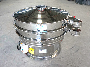 Vibratory Separator