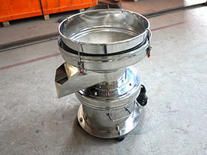 450 Filter Sieve