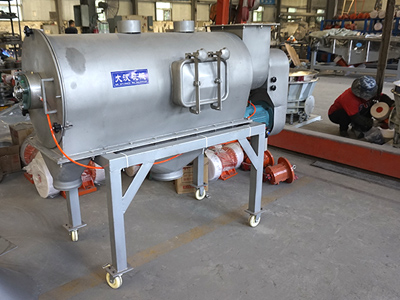 Air Flow Screen