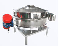 Direct sieve