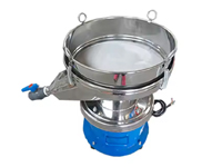 filter sieve