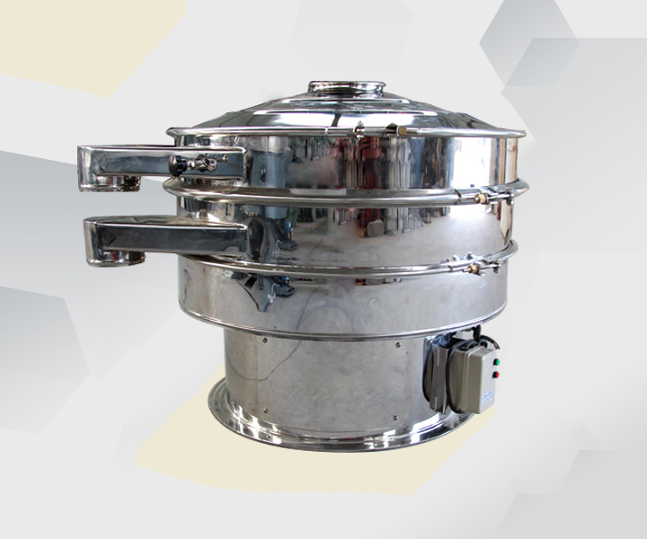 Commercial Flour Sifter