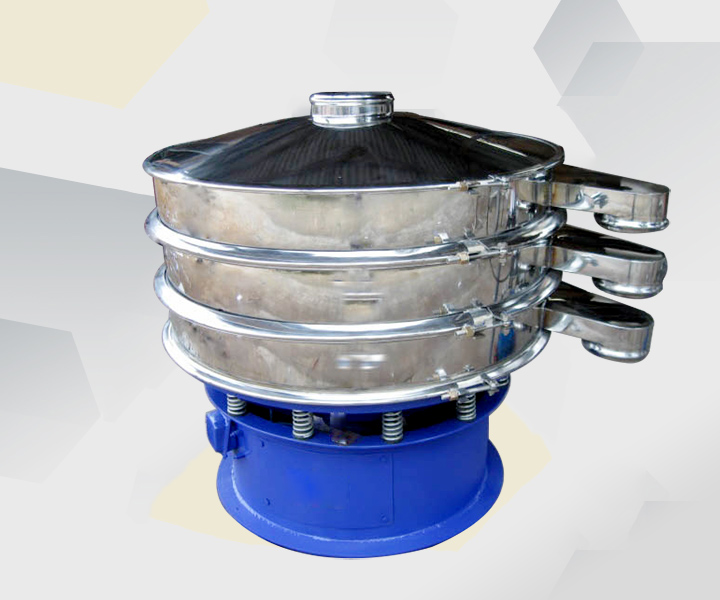 Sifter Industrial