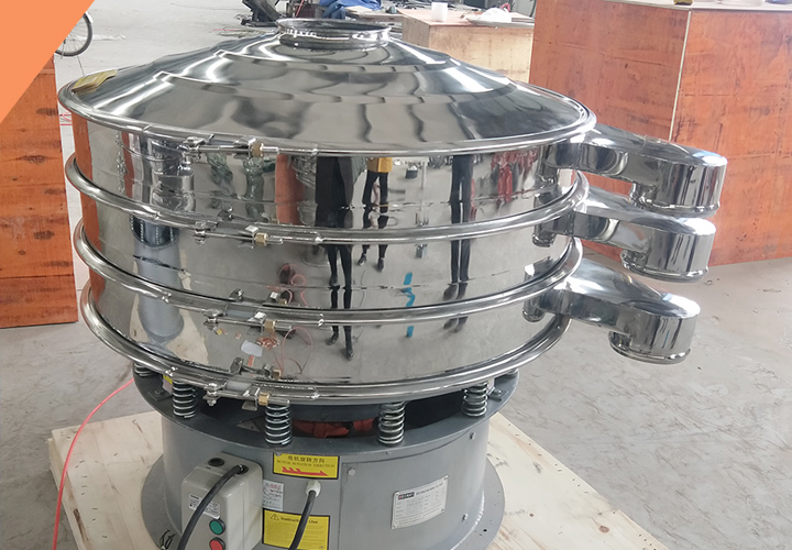 Sand Screening Machine Dahan Machinery