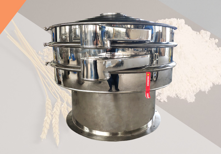 Wheat Flour Sifter