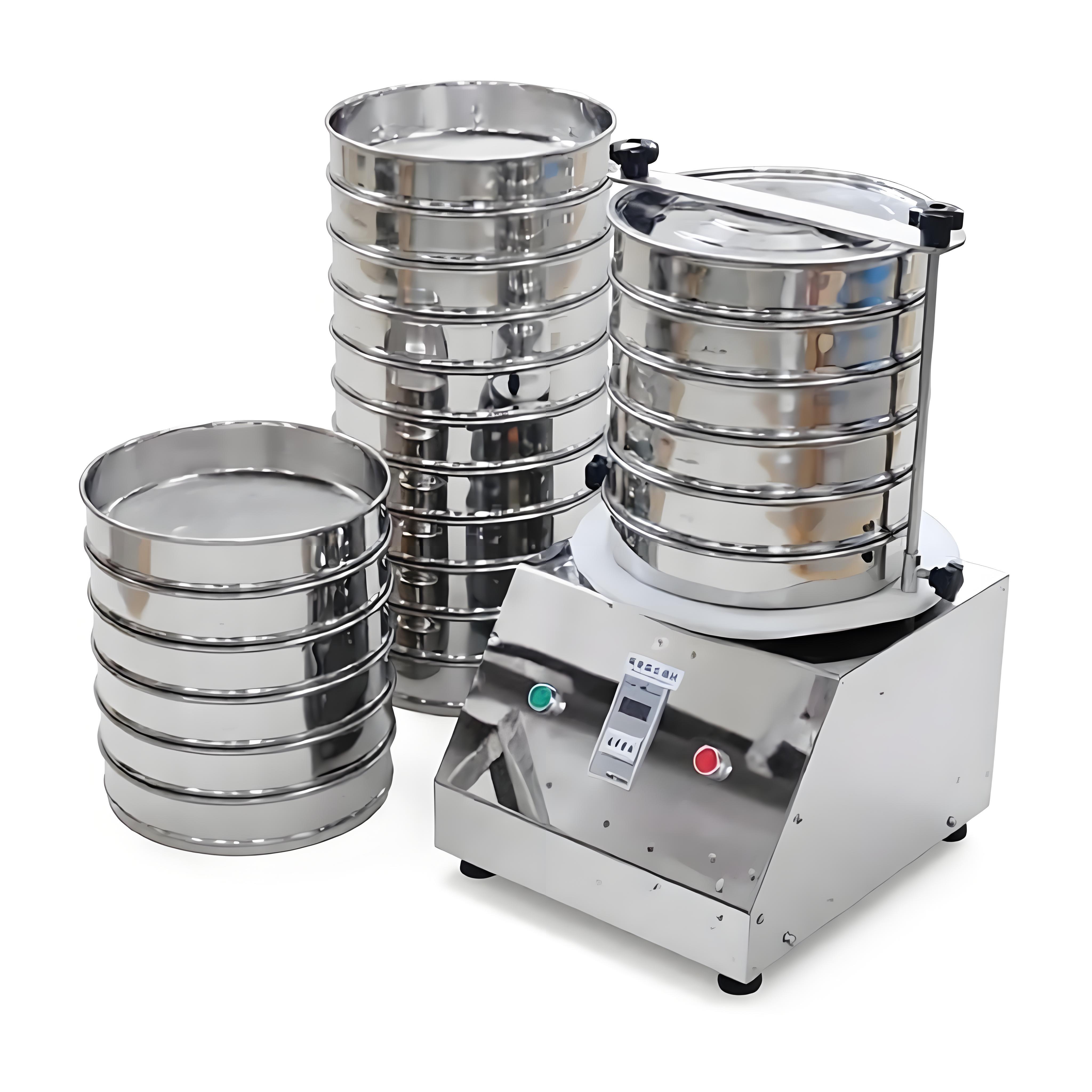 Stainless Steel Test Sieves