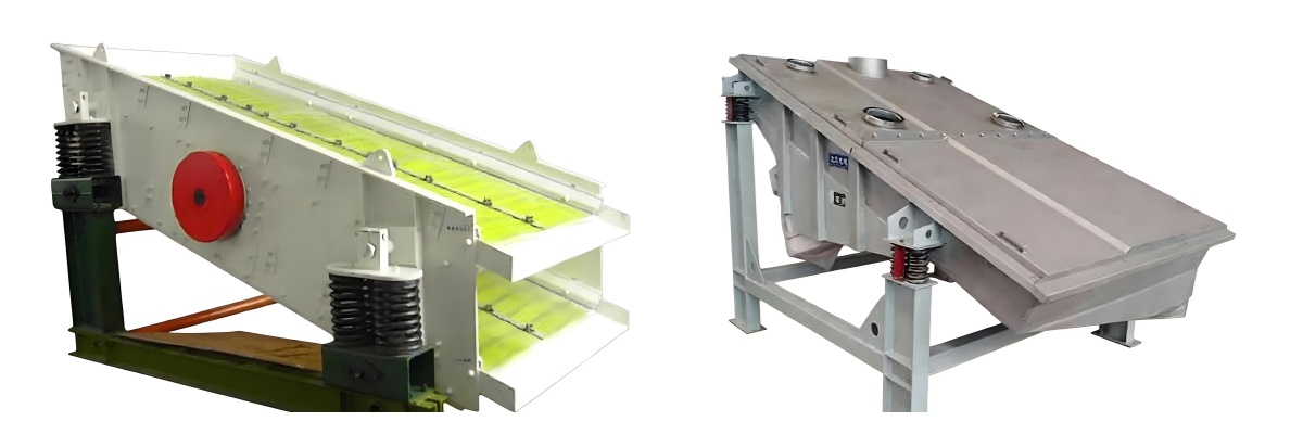 Single-Deck vs Double-Deck Inclined Screens: Differences & Selection Guide