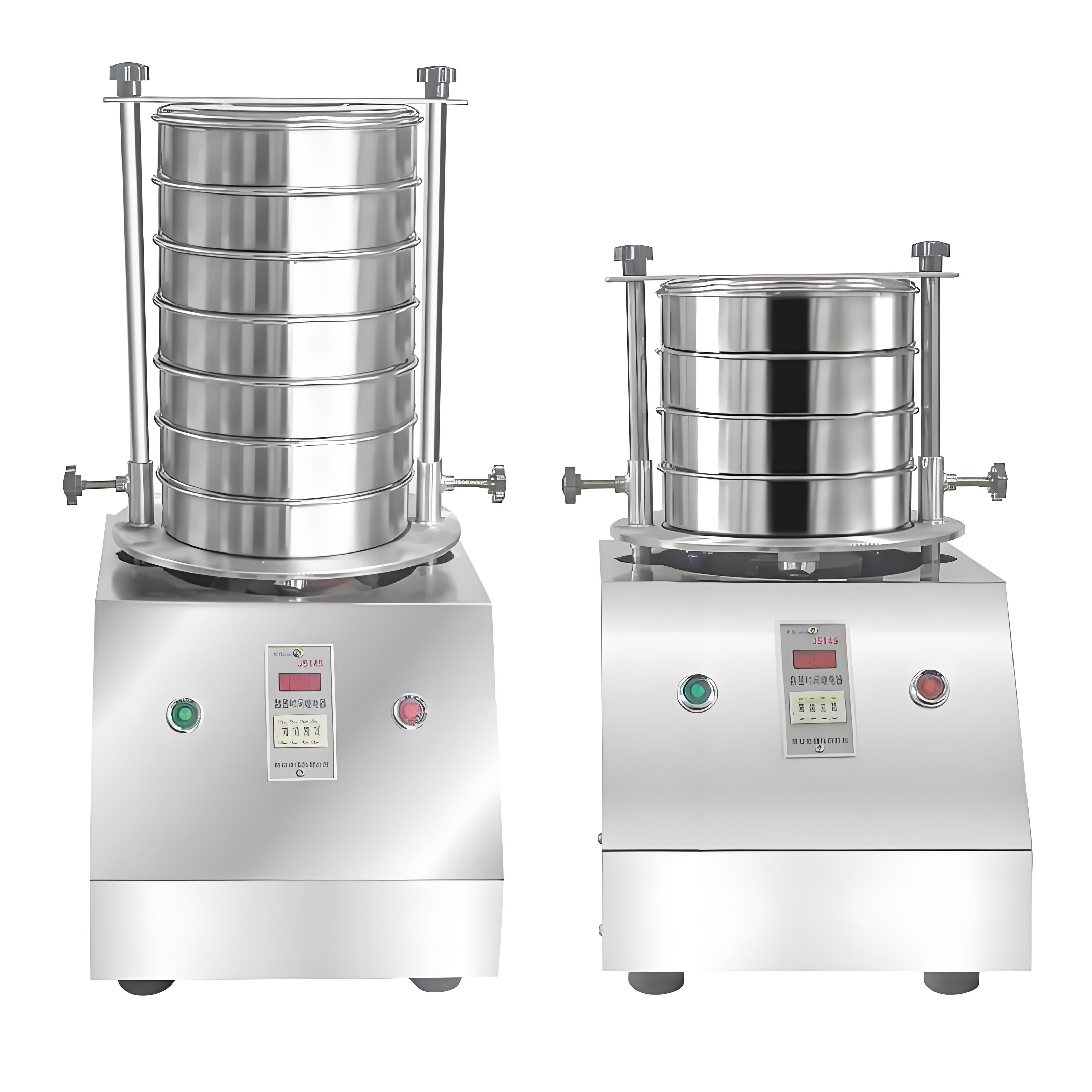 Test Sieve Shaker