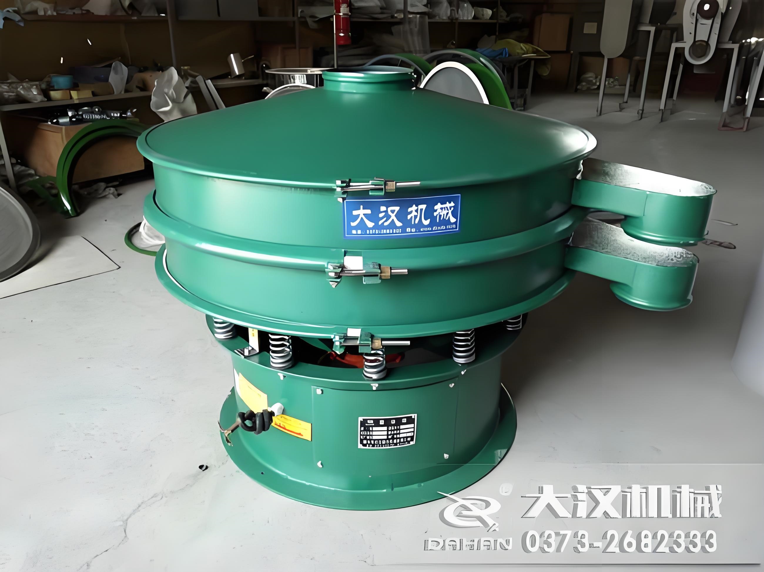 How to Balance Quality and Cost When Buying an Industrial Vibro Sifter？