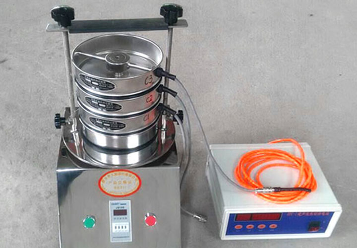 Analytical Sieve (Micro Sieve)
