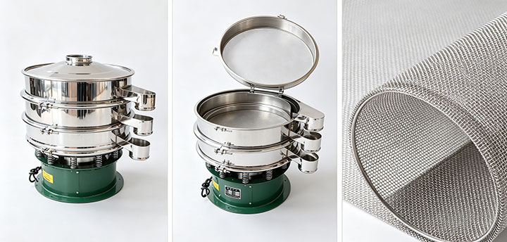 How to Choose Stainless Steel Vibrating Screen Mesh and Avoid 5 Common Mistakes