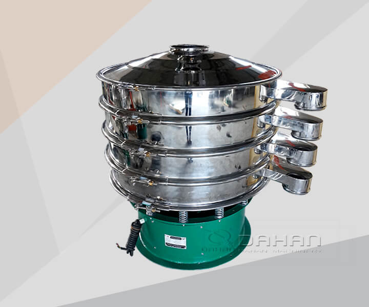 vibro-sifter