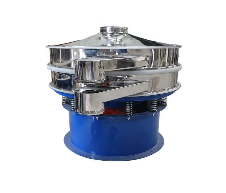 Clove Vibro Sifter
