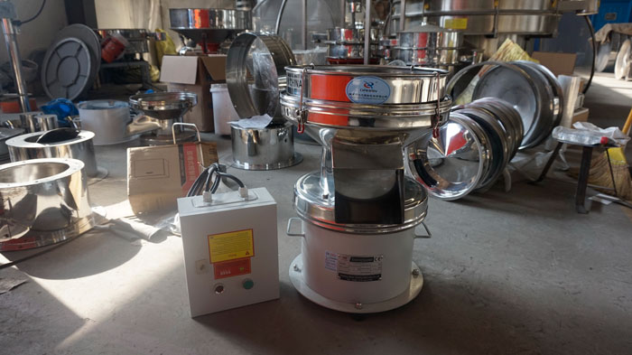 What is the price of emulsion filtration shaker?