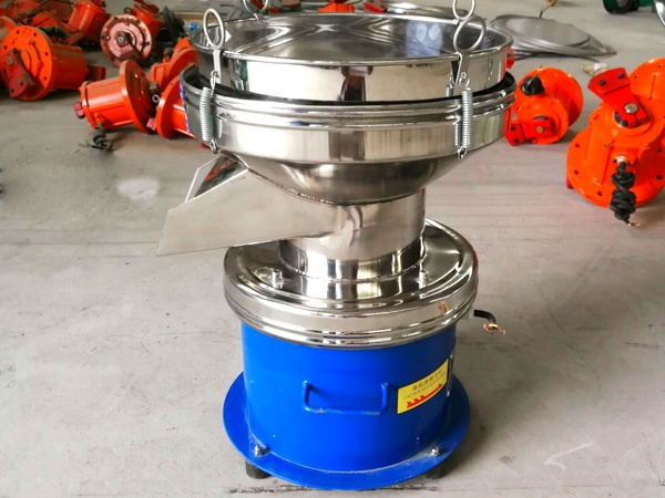 Filtering Soya Bean Milk screen