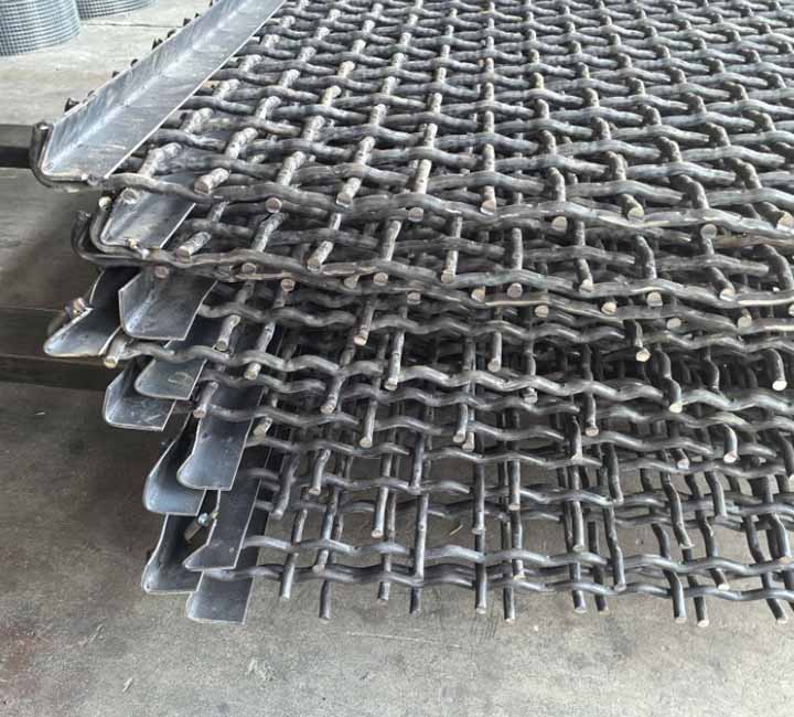 How to Choose the Right Sieving Mesh Size