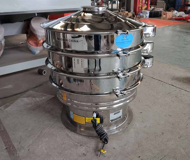 304 vs 316 Stainless Steel for Vibrating Screens