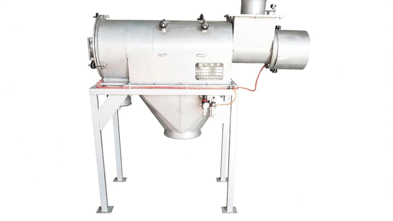 Centrifugal Sifter Machine