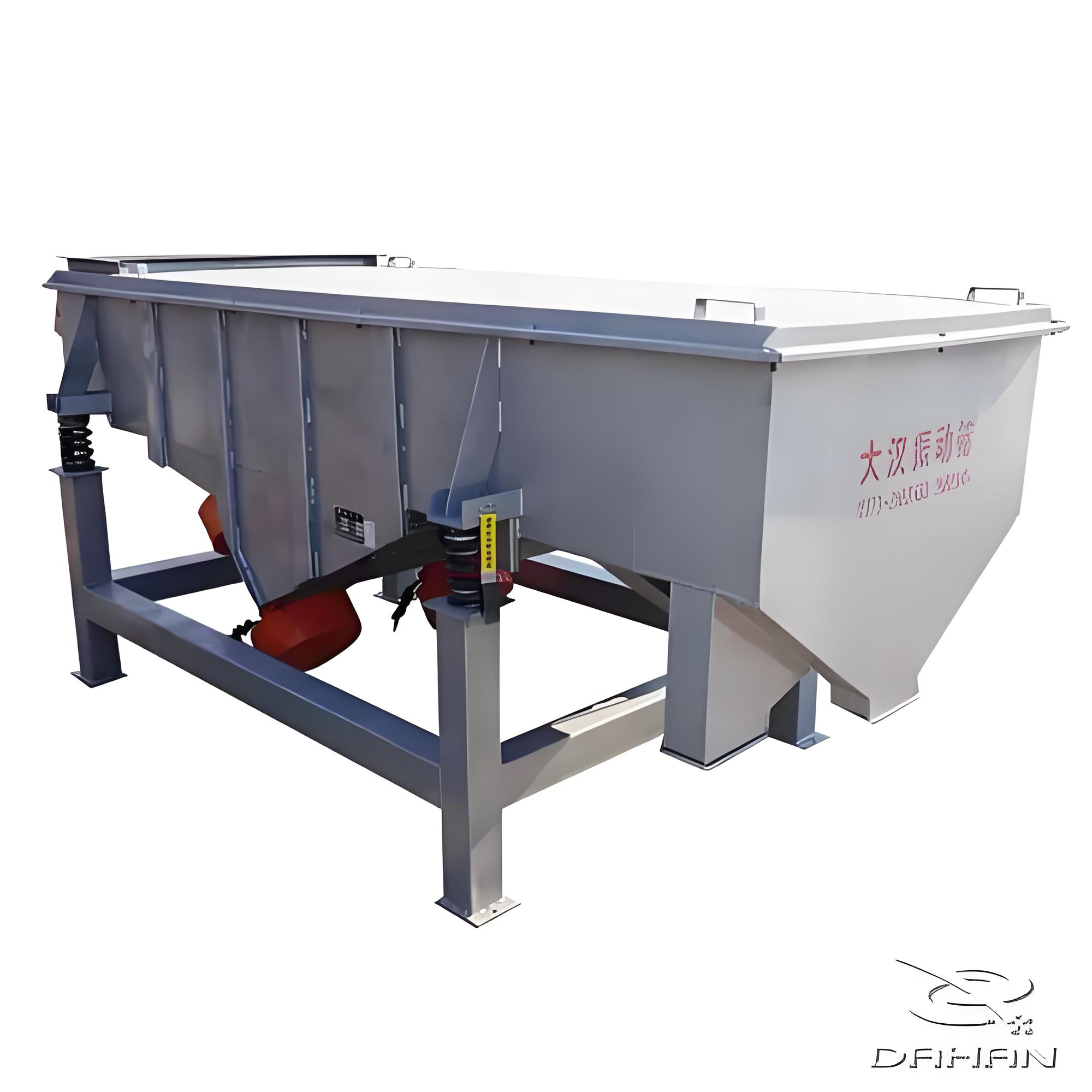 Industrial Vibro Sifter