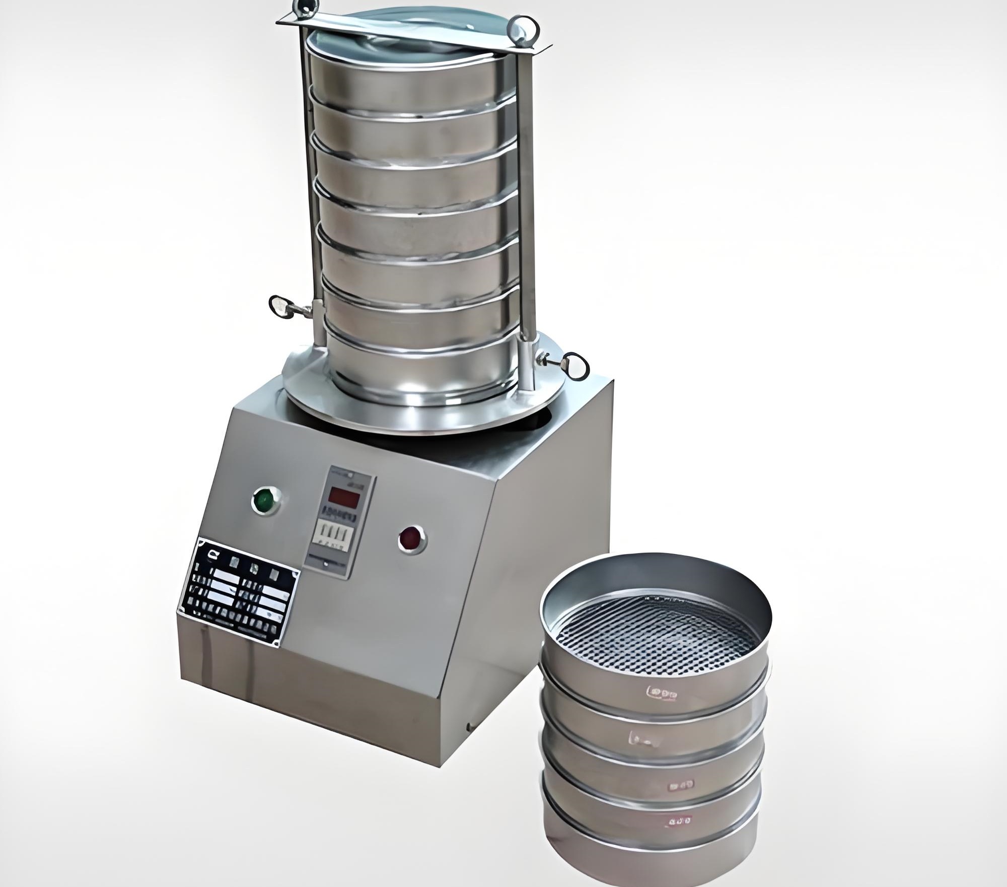 How to Clean and Maintain Stainless Steel Laboratory Test Sieves？